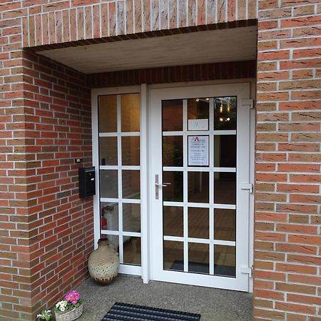 Motel Hamberger Krug Hambergen 外观 照片