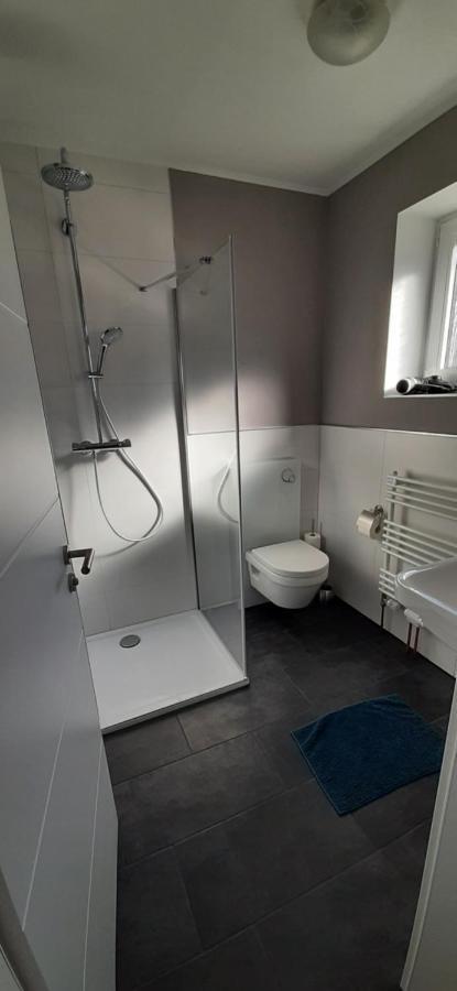 Motel Hamberger Krug Hambergen 外观 照片