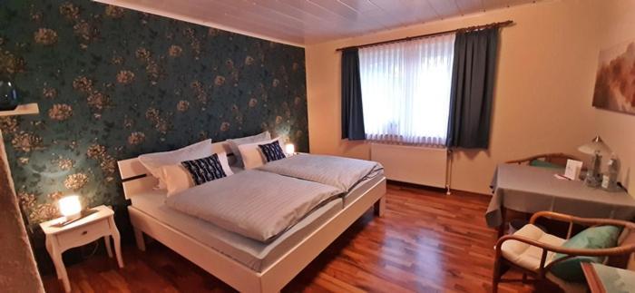 Motel Hamberger Krug Hambergen 外观 照片